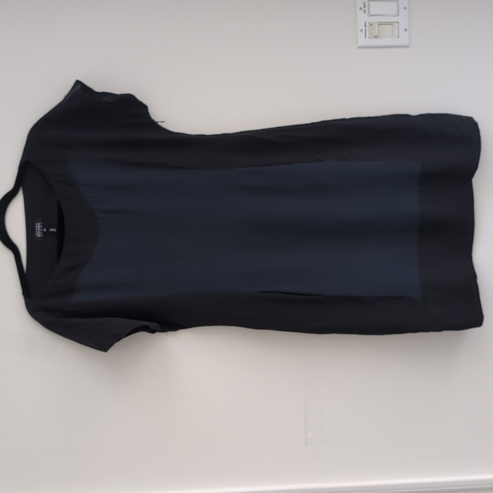 Escada Sport Silk Dress